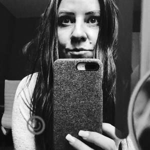 Meet your Posher, Fran